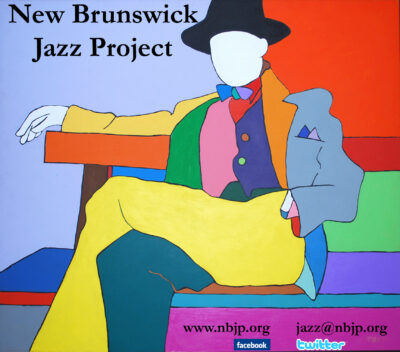 New Brunswick Jazz Project