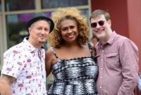 Gallery 1 - New Brunswick Jazz Project