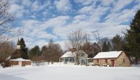 Gallery 7 - East Jersey Old Town Village