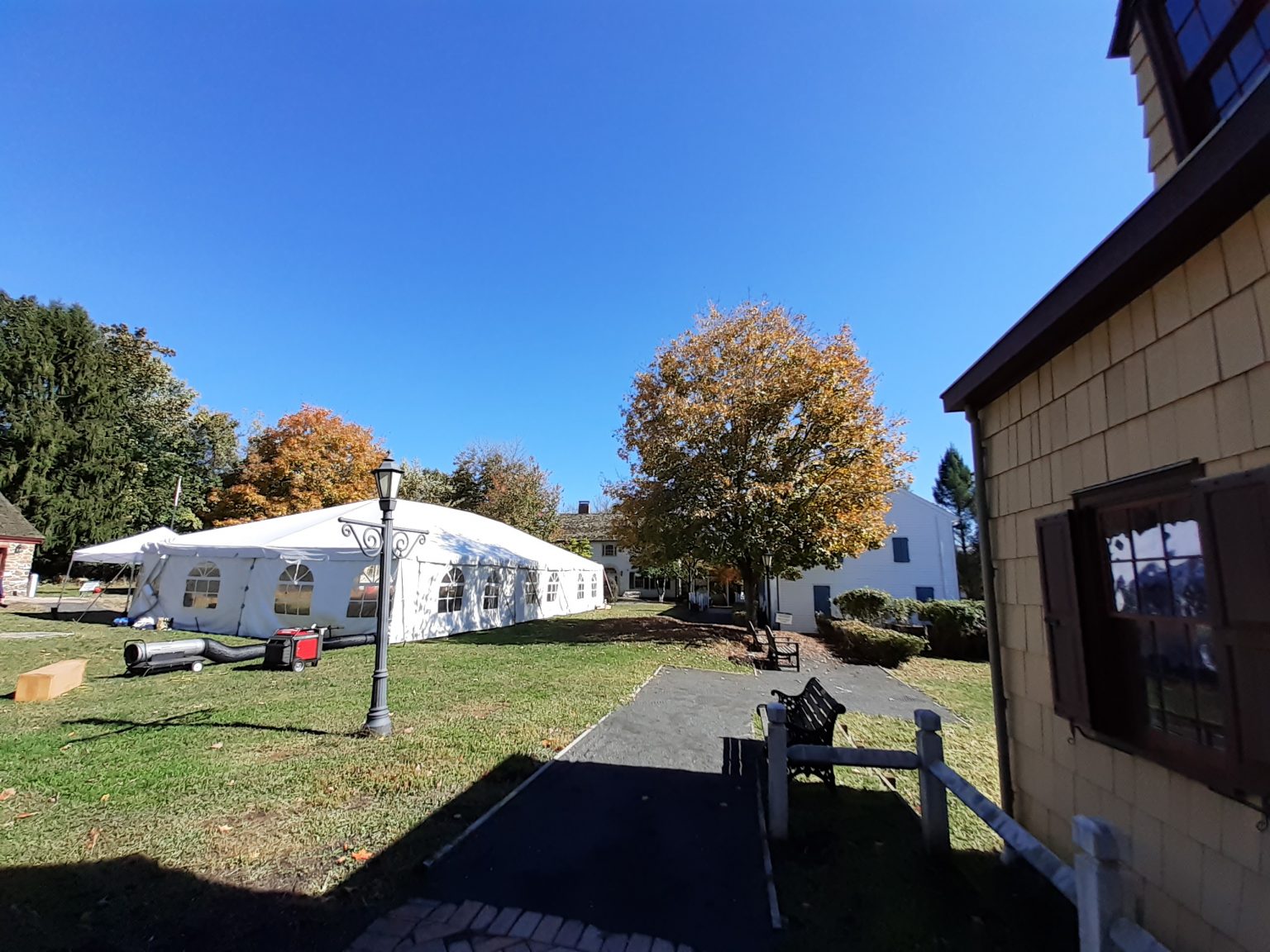 Gallery 2 - East Jersey Old Town Village