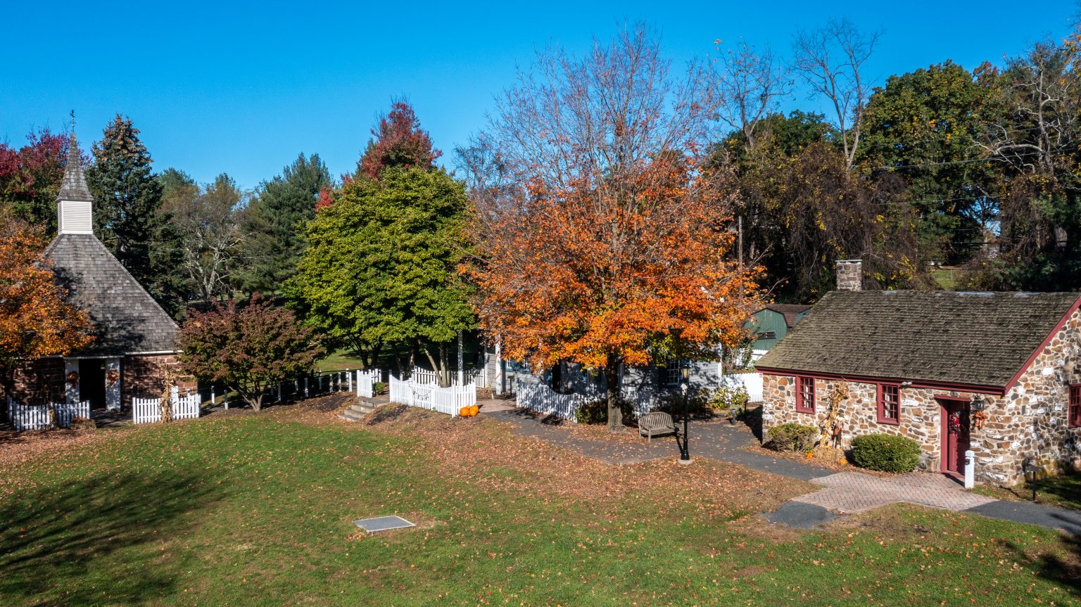 Gallery 4 - East Jersey Old Town Village