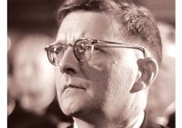 Gallery 1 - Shostakovich & Philip Glass
