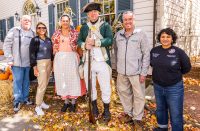 Gallery 20 - East Jersey Old Town Village