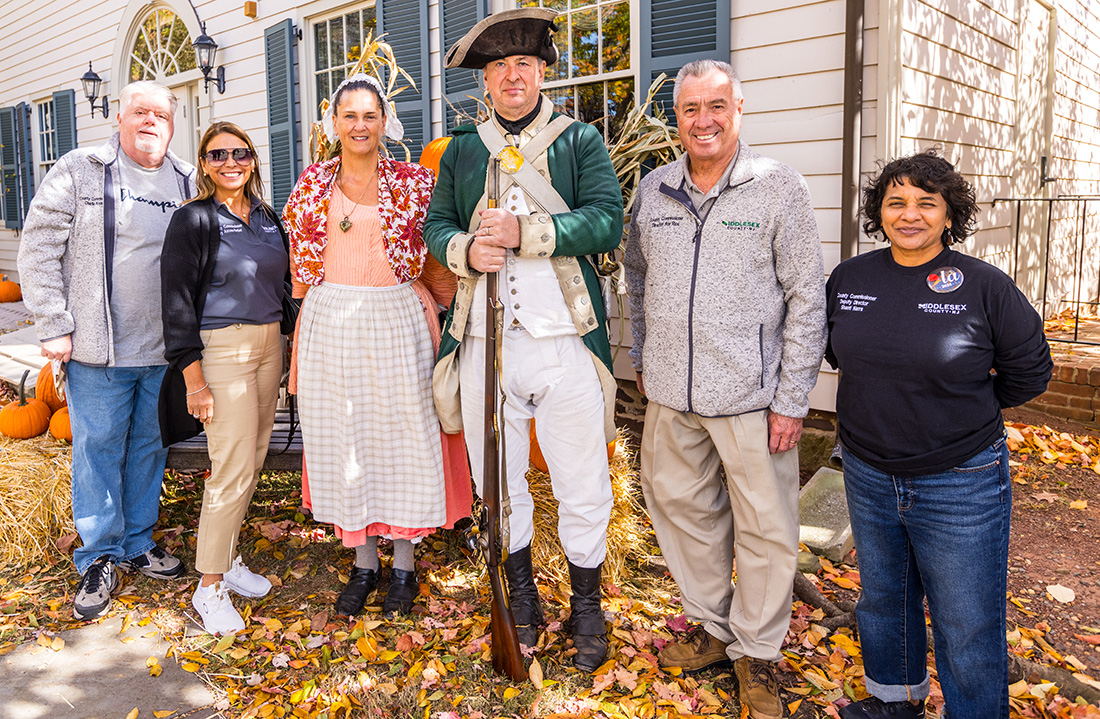Gallery 20 - East Jersey Old Town Village