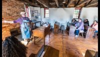 Gallery 12 - East Jersey Old Town Village