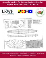 Gallery 1 - An America's 250th Celebration Community Boat Build of the 