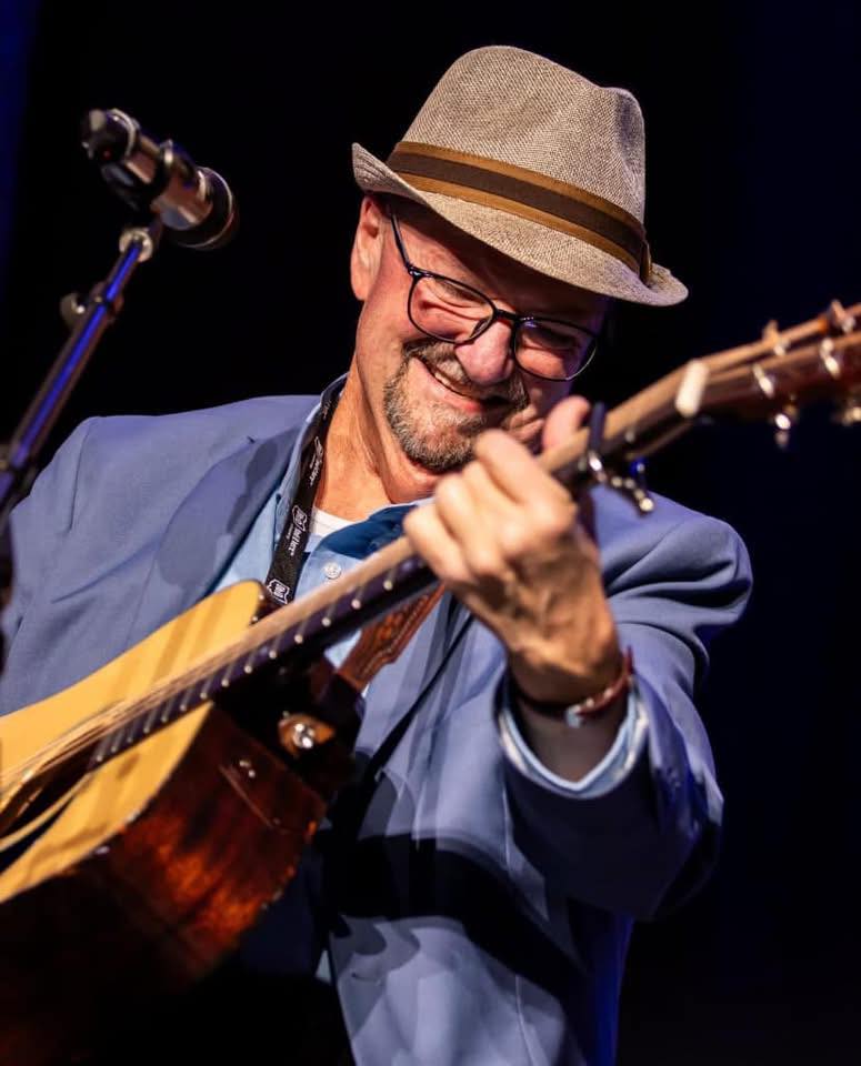 Gallery 1 - Parkstock Outdoor Concert Series ft. Danny Paisley & the Southern Grass