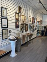 “PATTERN PLAY”: A Gallery on Main Juried Art Exhibit