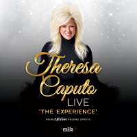 Theresa Caputo Live: The Experience