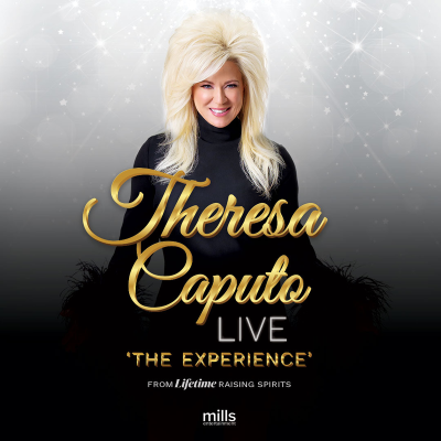 Theresa Caputo Live: The Experience