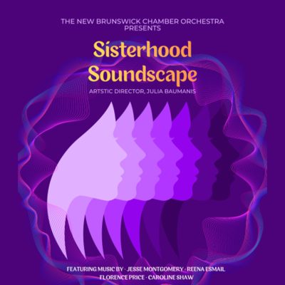 Sisterhood Soundscape