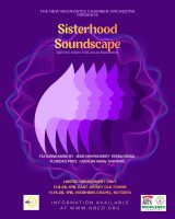 Gallery 1 - Sisterhood Soundscape