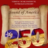 Gallery 1 - Sound of America